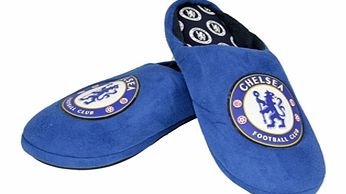 Chelsea Accessories  Chelsea Defender Slipper (9-10)