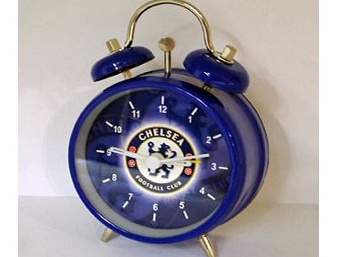  Chelsea FC Alarm Clock