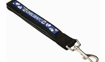 Chelsea Accessories  Chelsea FC Dog Lead