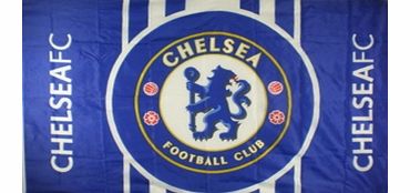 Chelsea Accessories  Chelsea FC Flag