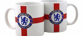  Chelsea FC Mug Special