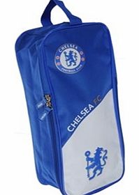  Chelsea FC Shoe Bag