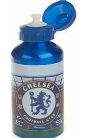 OHL. Stainless Steel Water Bottle