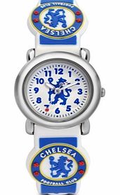 Chelsea Accessories  Chelsea Kids 3D Watch In Blister Pack