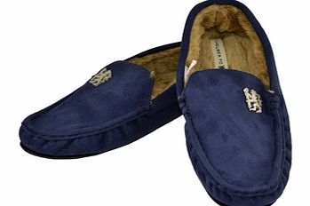 Chelsea Accessories  Chelsea Moccasin Slipper (7-8)