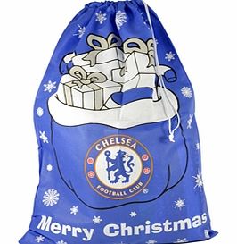 Chelsea Accessories  Chelsea Santa Present Sacks (non Woven-present)