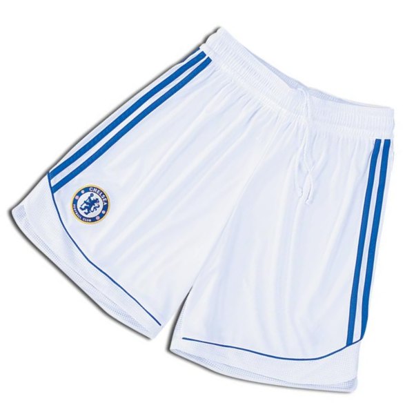 Chelsea Adidas 06-07 Chelsea away shorts