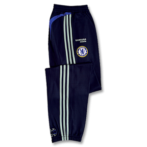Chelsea Adidas 06-07 Chelsea Sweat Pants