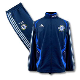 Chelsea Adidas 06-07 Chelsea Training Suit