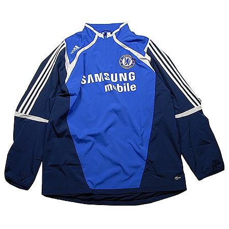 Adidas 07-08 Chelsea Windbreaker
