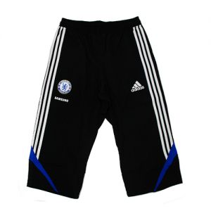 Chelsea Adidas 08-09 Chelsea 3/4 Sweat Pants