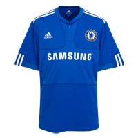 Chelsea Adidas 09-10 Chelsea home - Kids