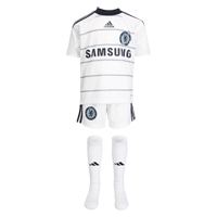 Chelsea Adidas 09-10 Chelsea Little Boys 3rd