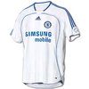 CHELSEA Adult 2007/2008 Away Football Shirt