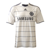CHELSEA Adult 2009/2010 3rd Kit Football Shirt