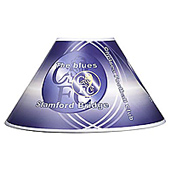 Blues Pendant Shade.