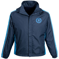 chelsea Ditton Rain Jacket - Kids.