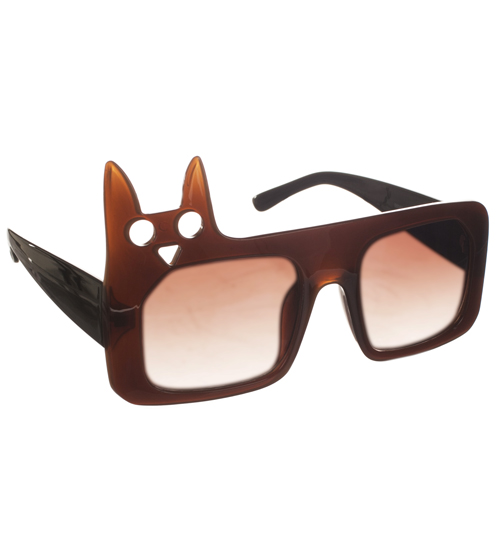 Chelsea Doll Kitty Cat Sunglasses from Chelsea Doll