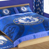 Chelsea Double Duvet and Pillowcase.