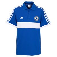 Chelsea Essential Cotton Polo - Chelsea Reflex