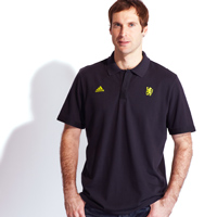 Chelsea Essential Polo - Legend Blue.