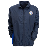 chelsea Essential Shower Jacket.
