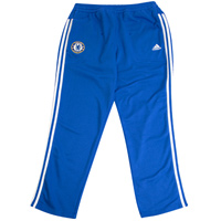 chelsea Essential Track Pant - Chelsea Reflex