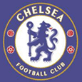 Chelsea F/C Club Crest Poster