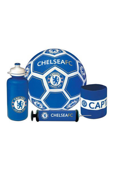Chelsea FC Captains Football Set