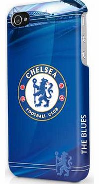 Chelsea FC iPhone 5/5S Mobile Phone Hard Case