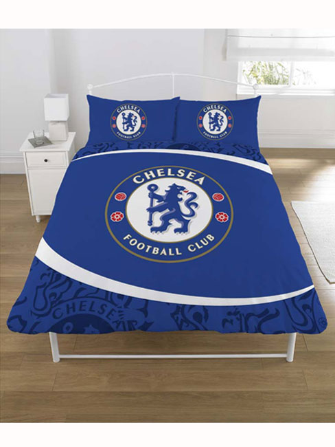 FC Motion Double Duvet Cover