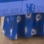 Fitted Single Valance Sheet.