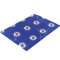 chelsea Gift Wrap and Tag.