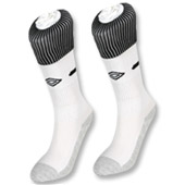 Chelsea Goal Keeper Home Sock - 2004 - 2005.