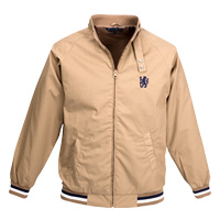 chelsea Hamilton Jacket - Stone - Kids.