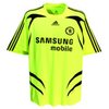 CHELSEA Junior 2007/2008 Away Football Shirt