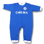 Chelsea Kit Sleepsuit - Baby.