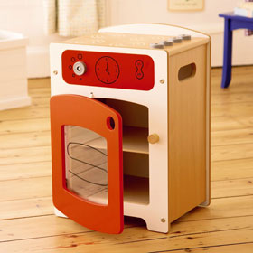 chelsea Kitchen Stove