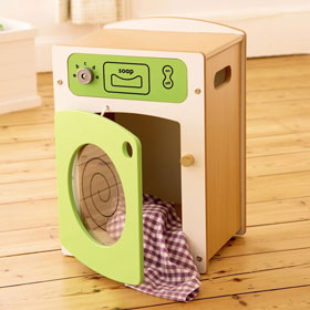 chelsea Kitchen Washing Machine