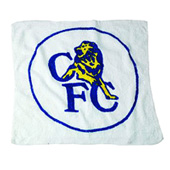 Magic Towel Face Cloth - White.
