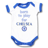 Chelsea Play Bodysuit.