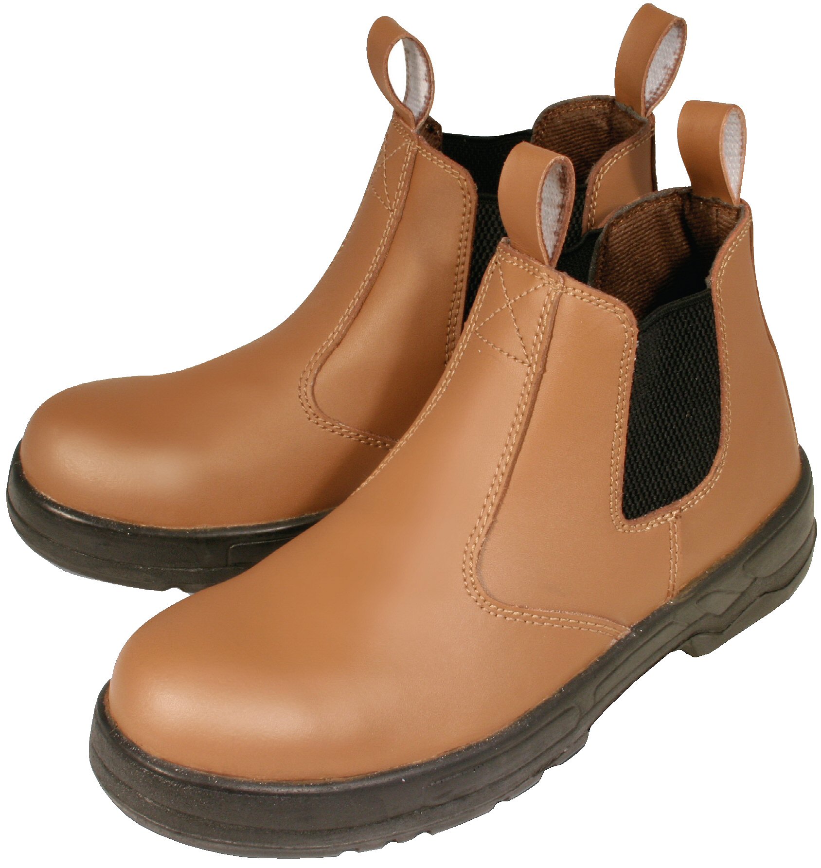 Chelsea Safety Boot