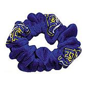 Scrunchie - Royal.