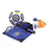 Soccer Set.