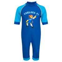 Chelsea Swimsuit - Blue - Baby.