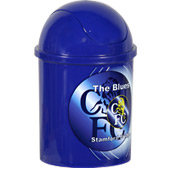 The Blues Bin - Royal.
