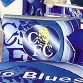 The Blues Pillowcase.