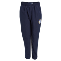 Chelsea Track Pant - New Navy.