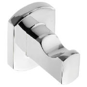 Wall Mounted Robe Hook, Stainless Steel