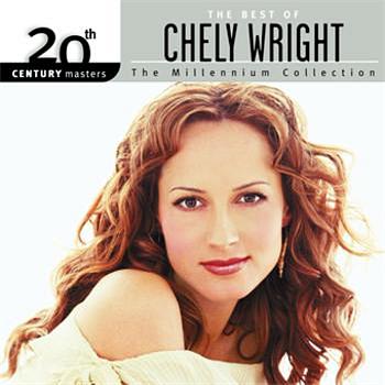 Chely Wright 20th Century Masters: The Millennium Collection: The Best Of Chely Wright